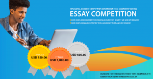 CCC - Essay Competition